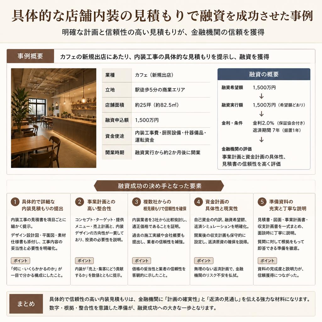 4. 実際の成功事例