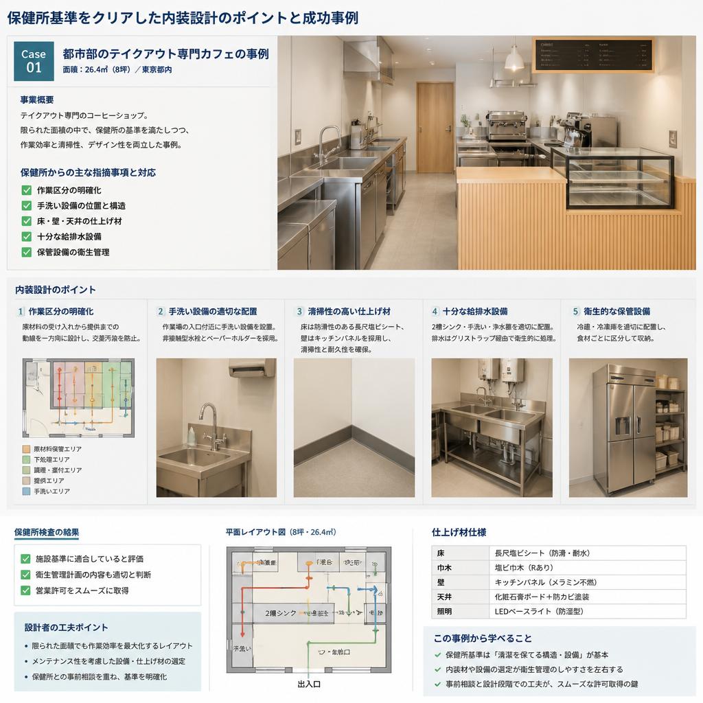 3. 具体的な設計事例の紹介