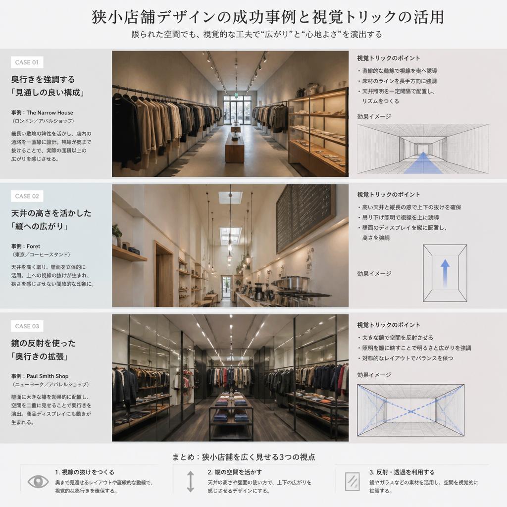 成功事例から学ぶデザイン